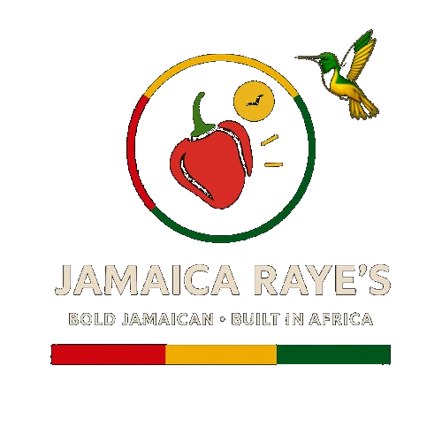 Jamaica Raye's