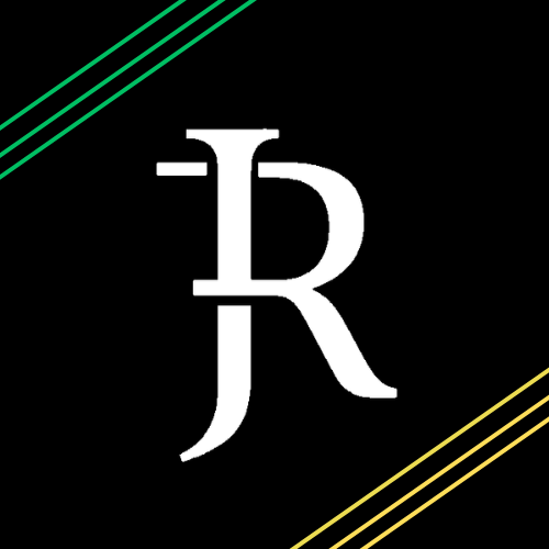 Jamaica-Raye's logo