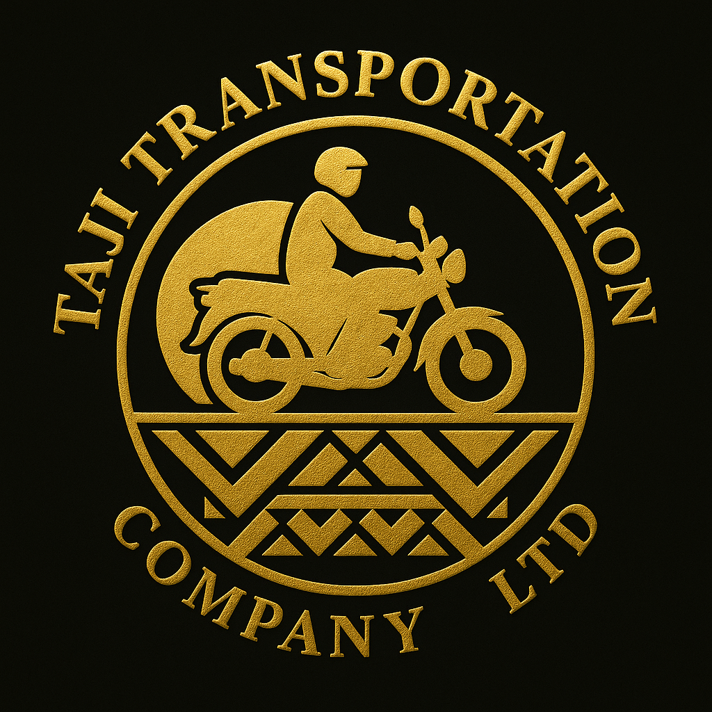 Taji Transportation Company Ltd
