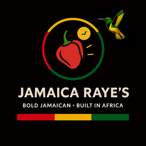 Jamaica Rayes